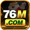 Logo da 76M